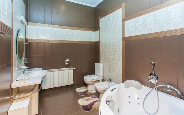 Ok Ogonek Otel Volma Dış mekan fotoğraf