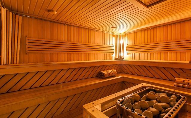 Ok Ogonek Otel Volma Dış mekan fotoğraf