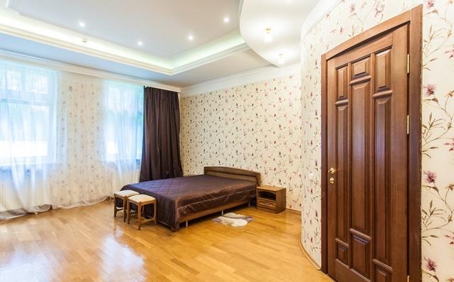 Ok Ogonek Otel Volma Dış mekan fotoğraf