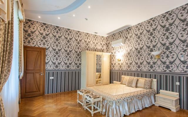 Ok Ogonek Otel Volma Dış mekan fotoğraf