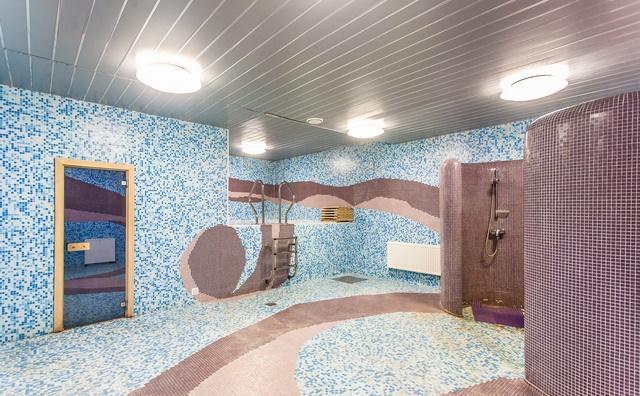 Ok Ogonek Otel Volma Dış mekan fotoğraf