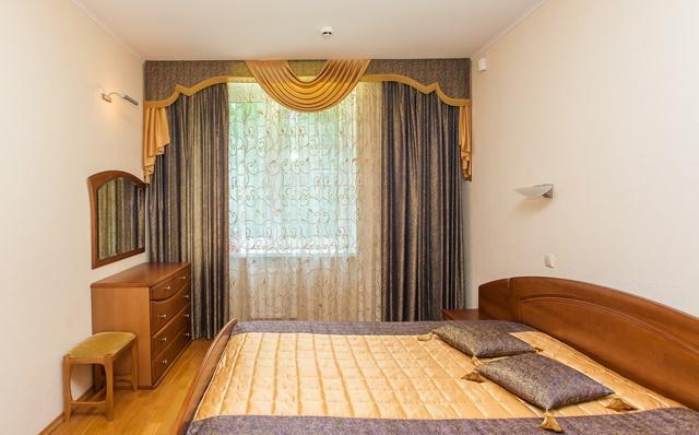 Ok Ogonek Otel Volma Dış mekan fotoğraf