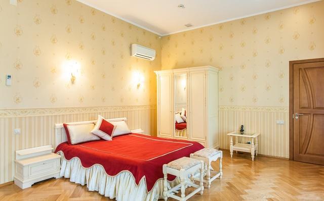 Ok Ogonek Otel Volma Dış mekan fotoğraf