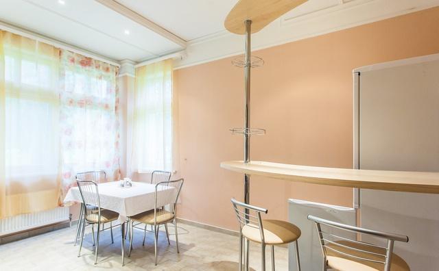 Ok Ogonek Otel Volma Dış mekan fotoğraf