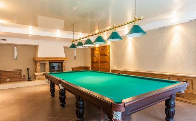 Ok Ogonek Otel Volma Dış mekan fotoğraf