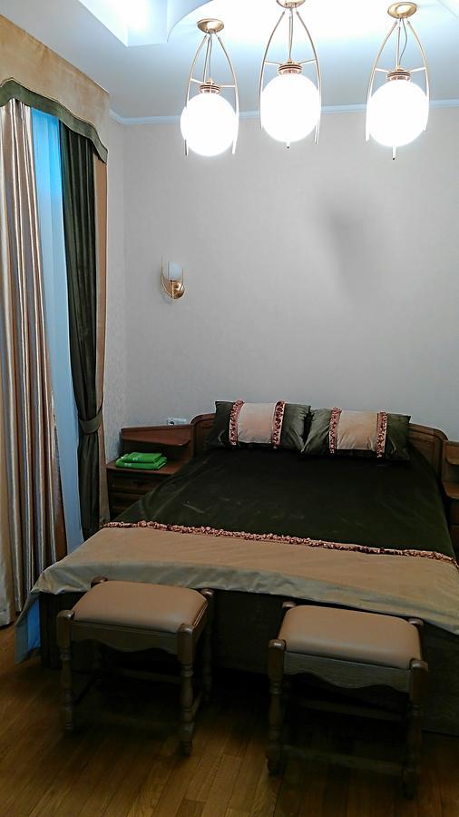 Ok Ogonek Otel Volma Dış mekan fotoğraf