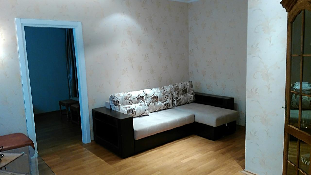 Ok Ogonek Otel Volma Dış mekan fotoğraf