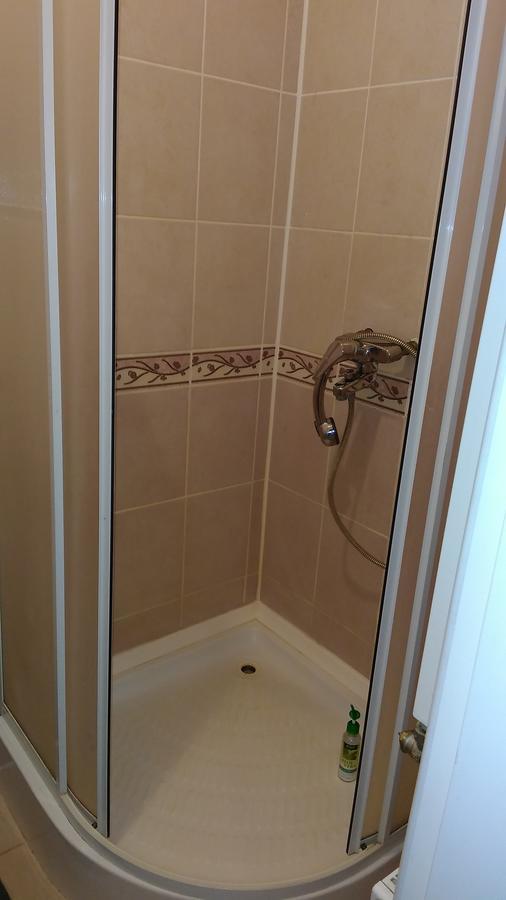 Ok Ogonek Otel Volma Dış mekan fotoğraf